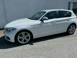 Begagnad 2018 BMW 118 Halvkombi | 139 900 kr (Superpris)