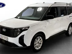Ny 2024 Ford Courier Titanium Minibuss | 203 920 kr