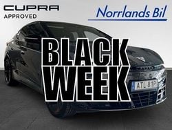 Grå (basalt grey) Begagnad 2024 Cupra Tavascan VZ3 SUV | 519 000 kr (Marknadspris)