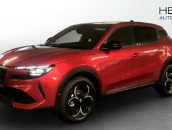 Ny 2025 Alfa Romeo Junior Edizione Speciale SUV | 497 250 kr