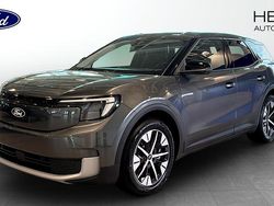 Grå (grey) Ny 2025 Ford Explorer SUV | 514 900 kr (Marknadspris)