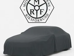 Mörkgrå (grå) Begagnad 2016 Mercedes Vito Minibuss | 159 900 kr (Marknadspris)