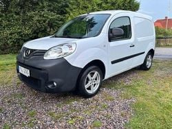 Vit Begagnad 2020 Nissan NV250 Van | 60 000 kr