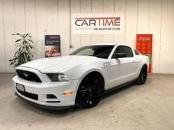 Vit Begagnad 2013 Ford Mustang Sportkupé | 199 700 kr (Marknadspris)