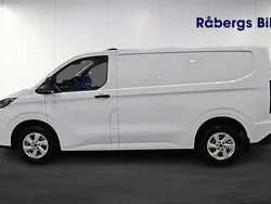 Ford E-Transit