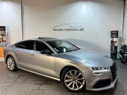 Begagnad 2015 Audi A7 Sedan | 249 900 kr