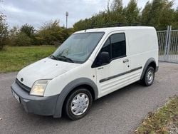 Vit Begagnad 2006 Ford Transit Van | 7 000 kr (Superpris)