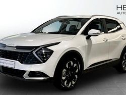 Vit Ny 2025 Kia Sportage Advance SUV | 444 000 kr (Marknadspris)