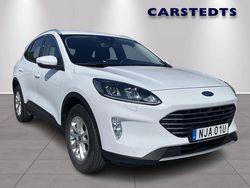 Vit Begagnad 2022 Ford Kuga Business Edition SUV | 299 600 kr (Marknadspris)