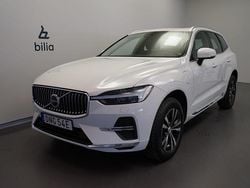 Vit Begagnad 2022 Volvo XC60 SUV | 389 500 kr (Marknadspris)