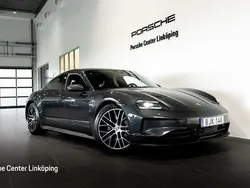 Ny 2026 Porsche Taycan Sedan | 1 495 300 kr