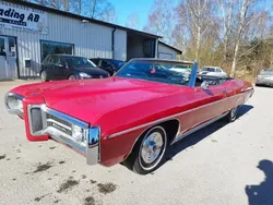 Pontiac Bonneville