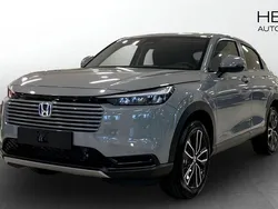 Ny 2025 Honda HR-V Elegance SUV | 348 800 kr