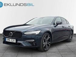 Blå Begagnad 2024 Volvo S90 Ultimate Sedan | 499 900 kr