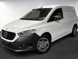 Vit (silver) Ny 2025 Mercedes Citan 110 Edition Van | 329 620 kr (Marknadspris)