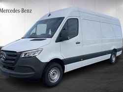 Ny 2025 Mercedes Sprinter Van | 615 020 kr