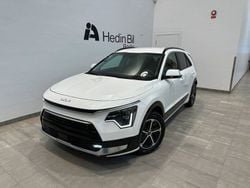Vit Ny 2024 Kia Niro Advance SUV | 428 044 kr (Dyr)