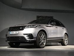 Grå (grey) Begagnad 2023 Land Rover Range Rover Velar SE Dynamic SUV | 699 000 kr