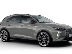 Grå Ny 2024 DS Automobiles DS7 Crossback Business SUV | 628 720 kr