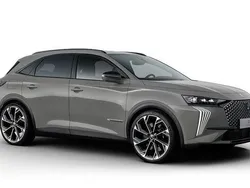 DS Automobiles DS7 Crossback
