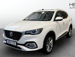 Vit Begagnad 2021 MG EHS Luxury SUV | 204 900 kr (Bra pris)