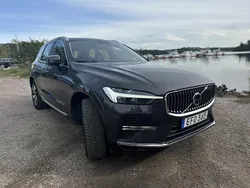Grå Begagnad 2023 Volvo XC60 Inscription SUV | 465 000 kr (Superpris)