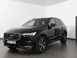 Begagnad 2020 Volvo XC60 SUV | 349 800 kr (Dyr)