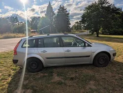 Grå Begagnad 2006 Renault Mégane GrandTour Kombi | 16 000 kr (Bra pris)