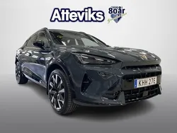 Blå Begagnad 2024 Cupra Formentor VZ SUV | 469 500 kr