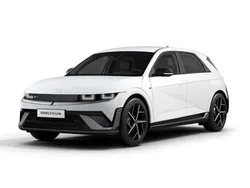 Ny 2025 Hyundai Ioniq 5 N Line SUV | 679 900 kr