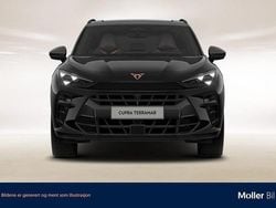 Midnight black metallic Begagnad 2025 Cupra Terramar VZ SUV | 529 000 kr
