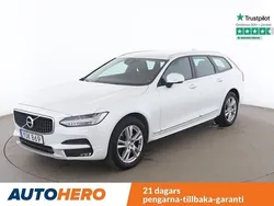 Volvo V90 CC
