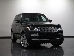 Begagnad 2014 Land Rover Range Rover SVAutobiography SUV | 449 000 kr (Marknadspris)