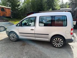 Begagnad 2009 VW Caddy Life Minibuss | 45 000 kr