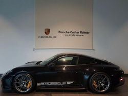 Svart Begagnad 2024 Porsche 911 GT3 Sportkupé | 2 695 000 kr
