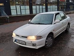 Begagnad 1995 Mitsubishi Lancer Sedan | 12 500 kr