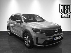 Grå Begagnad 2022 Kia Sorento Advance SUV | 449 900 kr (Marknadspris)