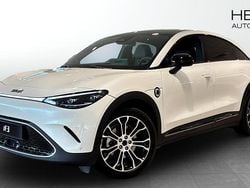 Ny 2025 Smart #3 Premium SUV | 473 019 kr