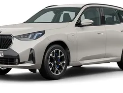 Ny 2025 BMW X3 Comfort Edition SUV | 745 500 kr (Superpris)