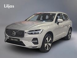 Silver Begagnad 2023 Volvo XC60 Plus SUV | 469 000 kr (Lite dyr)