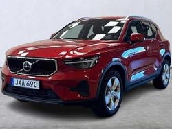 Begagnad 2024 Volvo XC40 SUV | 349 900 kr (Marknadspris)