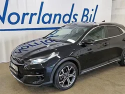 Svart Begagnad 2020 Kia XCeed Advance SUV | 230 000 kr (Lite dyr)