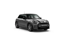 Okänd Begagnad 2022 Mini Cooper S Halvkombi | 279 500 kr (Marknadspris)