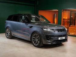Blå Begagnad 2025 Land Rover Range Rover Sport HSE Dynamic SUV | 1 479 900 kr
