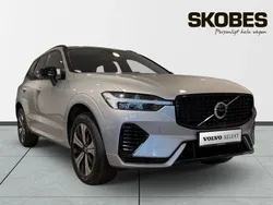 Silver Begagnad 2025 Volvo XC60 Plus SUV | 569 900 kr (Marknadspris)