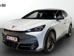 Silver Begagnad 2024 Cupra Tavascan VZ SUV | 499 900 kr (Superpris)