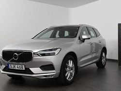Silver Begagnad 2020 Volvo XC60 Momentum SUV | 359 800 kr (Bra pris)