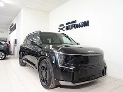 Svart Begagnad 2023 Kia EV9 2 SUV | 897 900 kr (Dyr)