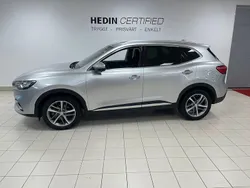 Grå (silver) Begagnad 2022 MG EHS Luxury SUV | 229 900 kr (Marknadspris)
