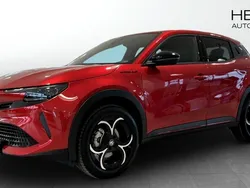 Ny 2024 Alfa Romeo Junior Edizione Speciale Halvkombi | 397 800 kr